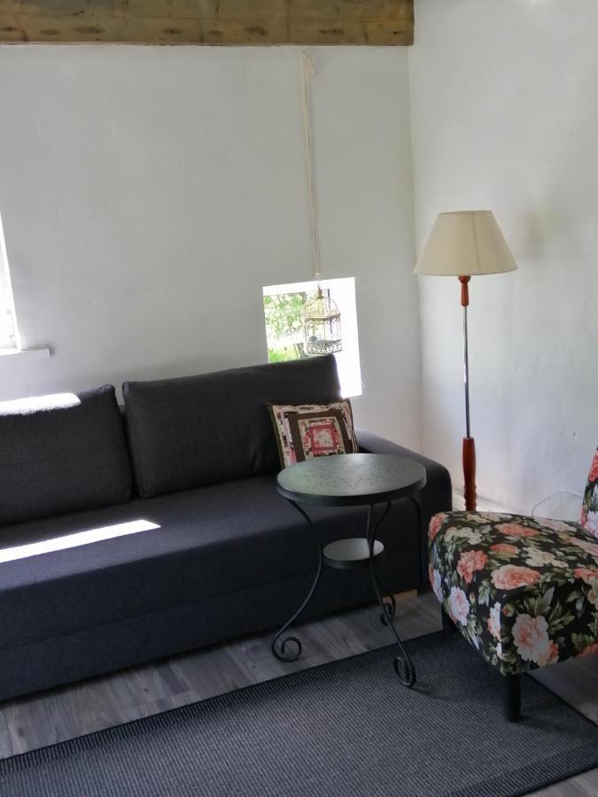 فيلا Secret Garden House In The Center Of سيغولدَ المظهر الخارجي الصورة
